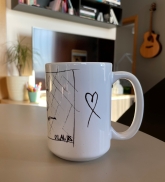 Mug Ant No. 1